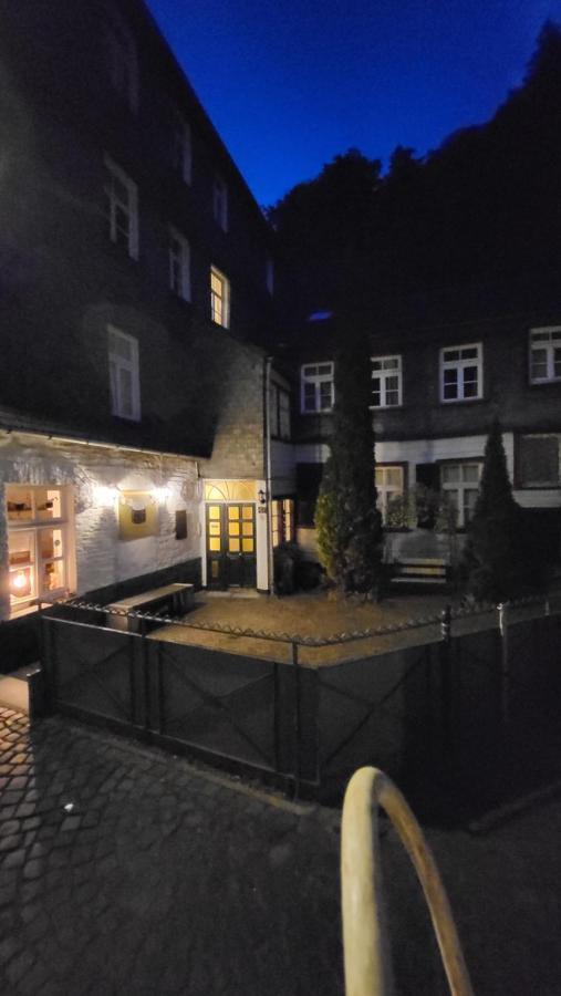 Tradition Monschau 4 Lejlighed Eksteriør billede